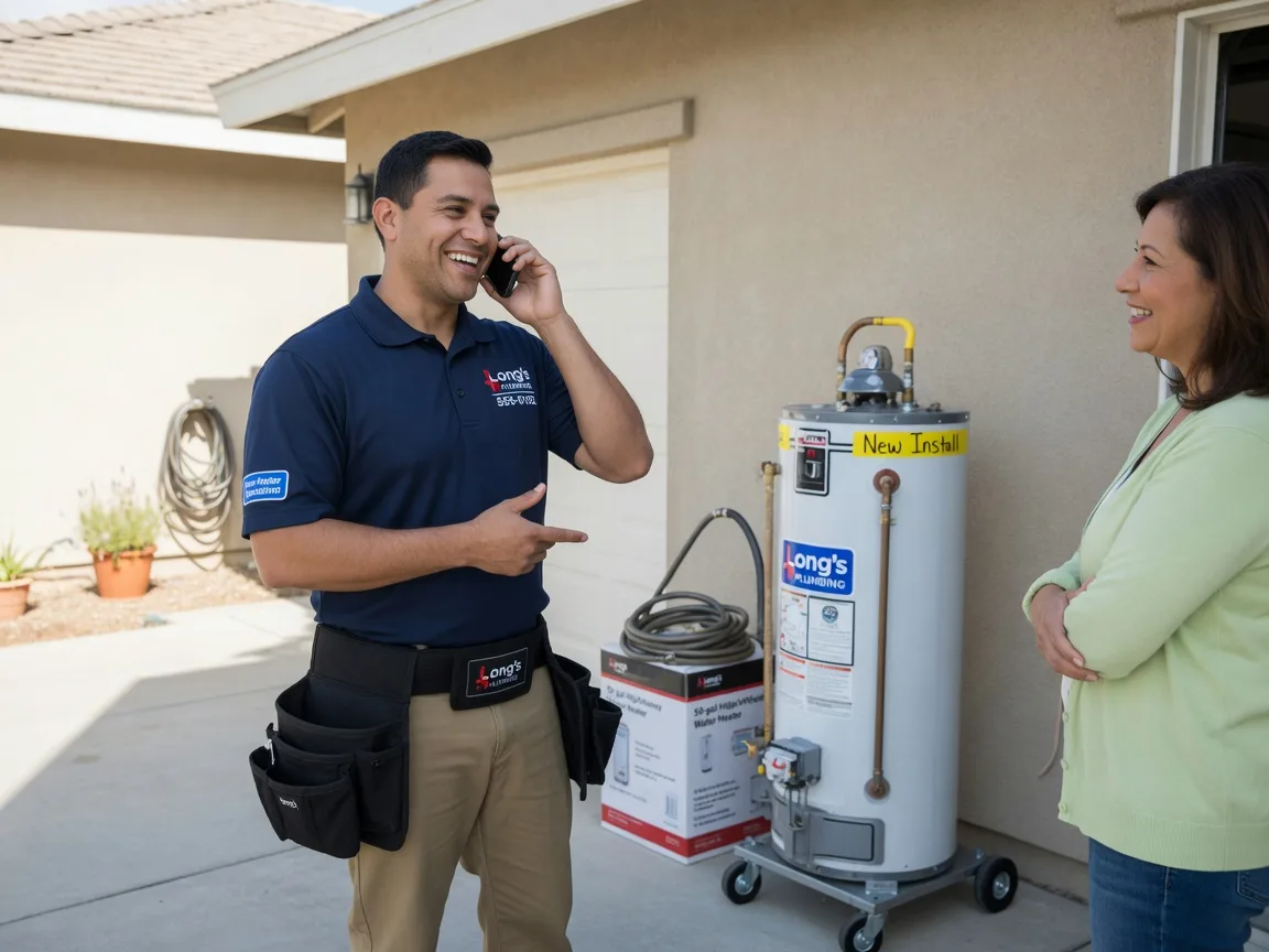 Leak Detection East Canton, OH FAQs
